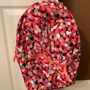 Vera Bradley Backpack